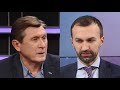 Зеленський перейшов в контрнаступ, – Фесенко про підсумки-2021, Що це було? @Владимир Фесенко