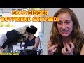 GOLD DIGGER BOYFRIEND CAUGHT WITH GRANDMA!! *EXPOSED* *GF SETS IT UP!* | To Catch a Cheater