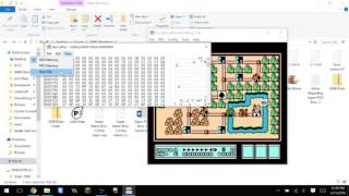 Modifying Lives in SMB3 ROMS (Infinite Lives, 99 Lives)