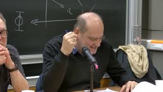 La Fonction Phallique Est-Elle Toujours Opératoire ? Yorgos Dimitriadis