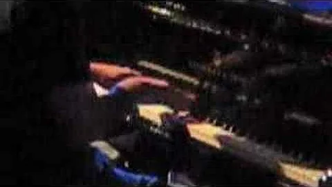 Barnard Family at The Basement - In Transit - Beau...