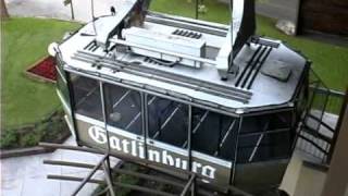 Gatlinburg Tram Inspection