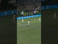 John McCarthy Blocks 2 Back To Back Shots #lagalaxy #mls #futbol #portlandtimbers