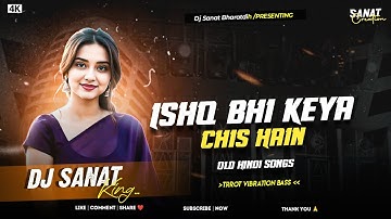 DJ SARZEN SONG 💥  Ishq Bhi Keya Chis Hain | Hindi Song COMPITION LEVEL DANCE | DJ SARZEN Quality Ki