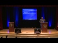 2013 NYU/KPMG Tax Lecture Series - 1