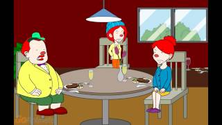 Jojo Gets Sent To Bed Early