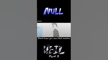 Null/filename2 Vs Neil Part 3 | Baldi
