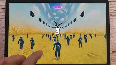 Top 8 New Free Squid Games For Mobile Android & iOS | Squid Game: Online Multiplayer Android Game