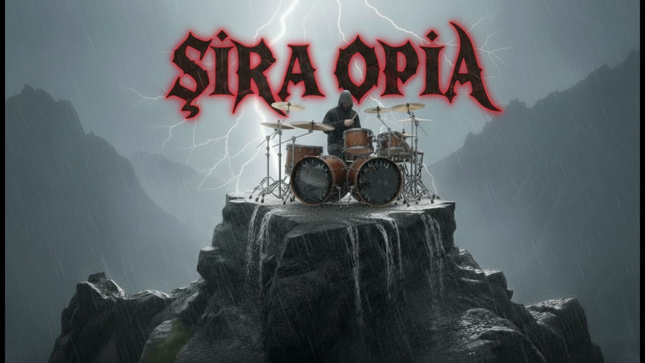 şira opia - Nereden Bileceksiniz cover (Ahmet Kaya)