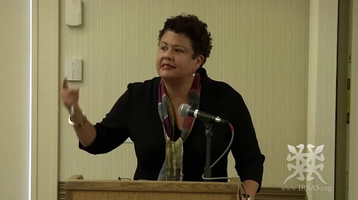 IRAAS 20th Anniversary -Keynote Address-Prof. Eliz...