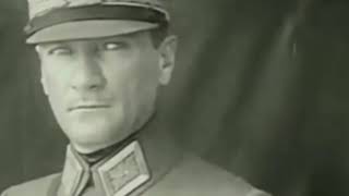 Atatürk - Racon