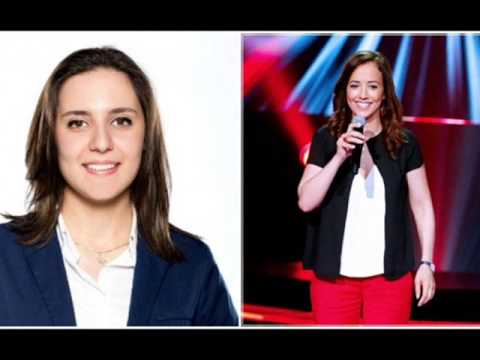 ولاء الجندي و محرزية الطويل خانات الذكريات