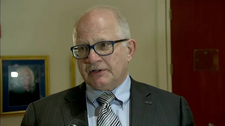 Sexual harassment probe: Ex-FIU president shows ‘extremely poor judgment’