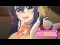 TVアニメ「ネトゲの嫁は女の子じゃないと思った？」 PV
