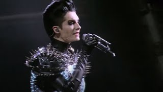 World Behind My Wall — Tokio Hotel (Live 2010) | Traduction française