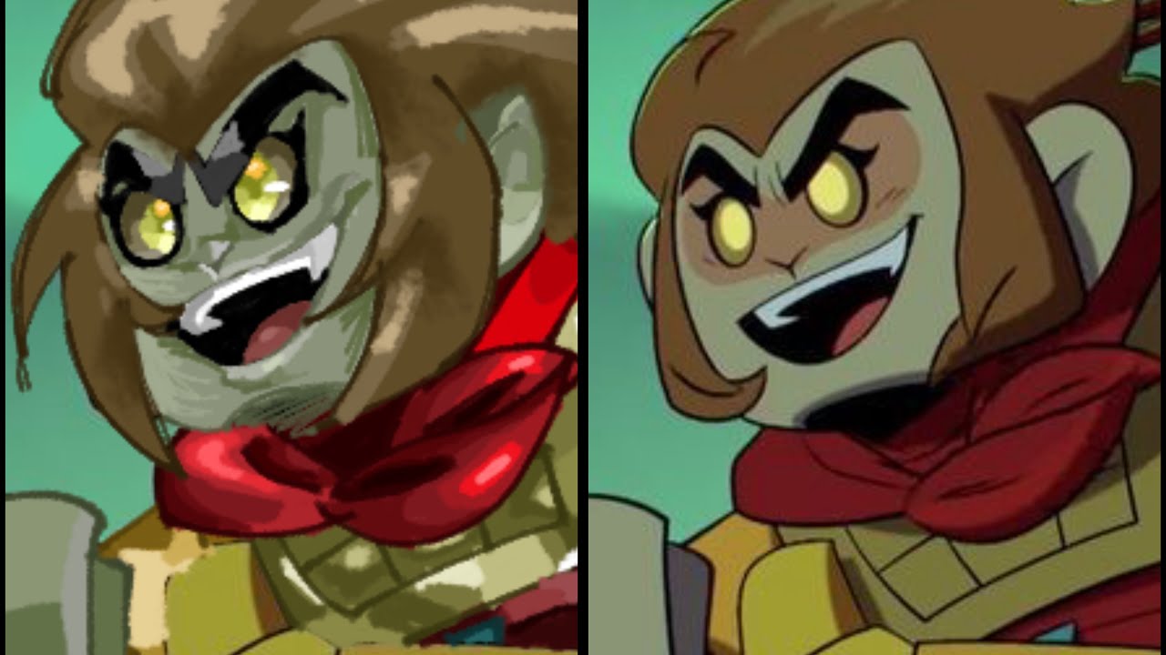 { Off Topic } { Edited Image Time-Lapse }