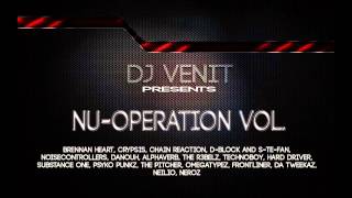Hardstyle Mix Part.4 *HQ* *FULL* 2013 + Tracklist