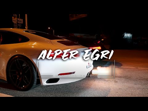 Alper Eğri - Yeah! | Tiktok Remix