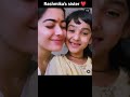 #rashmikamandanna #vijaydevarakonda #sister #love #viral #trending #youtubeshorts #song #new #youtub