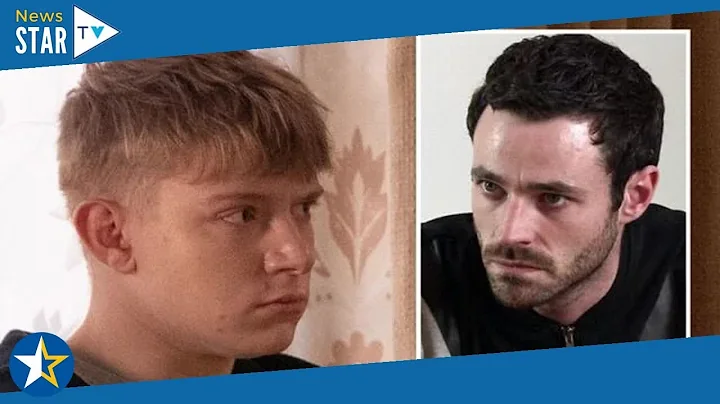 Coronation Street history to repeat itself as Max ...