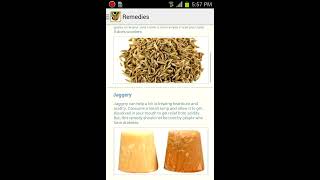 AYURVEDIC AND HERBAL REMEDIES screenshot 3