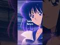 Sailor Moon S Orchestral: Sailor Saturn 🌙🪐 #sailormoon