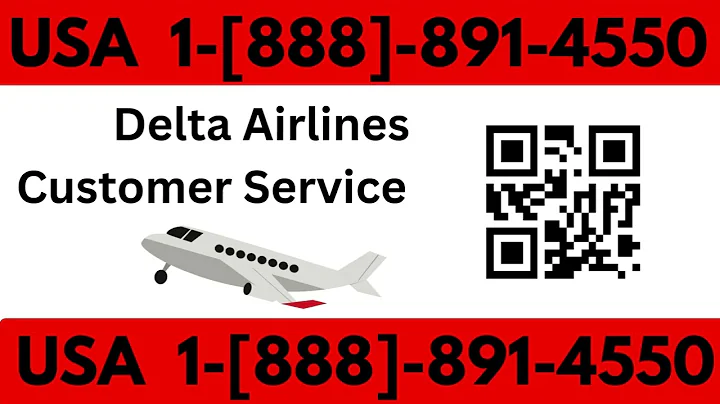 Delta Airlines Customer Service || Official Guide to Contact Delta Airlines Customer Service