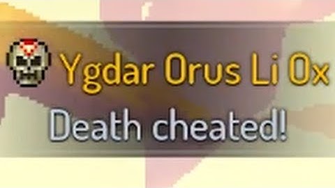 Why I HATE Dead Cells Traps