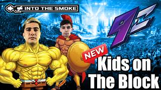 9z is Taking the CS2 World by Storm!