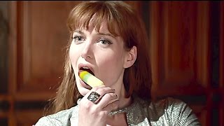 MOONWALKERS Bande Annonce  (Comédie - 2016)
