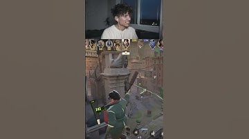 Uhhhh Yoshi?? | #visionarrytv on #Twitch #deadlock