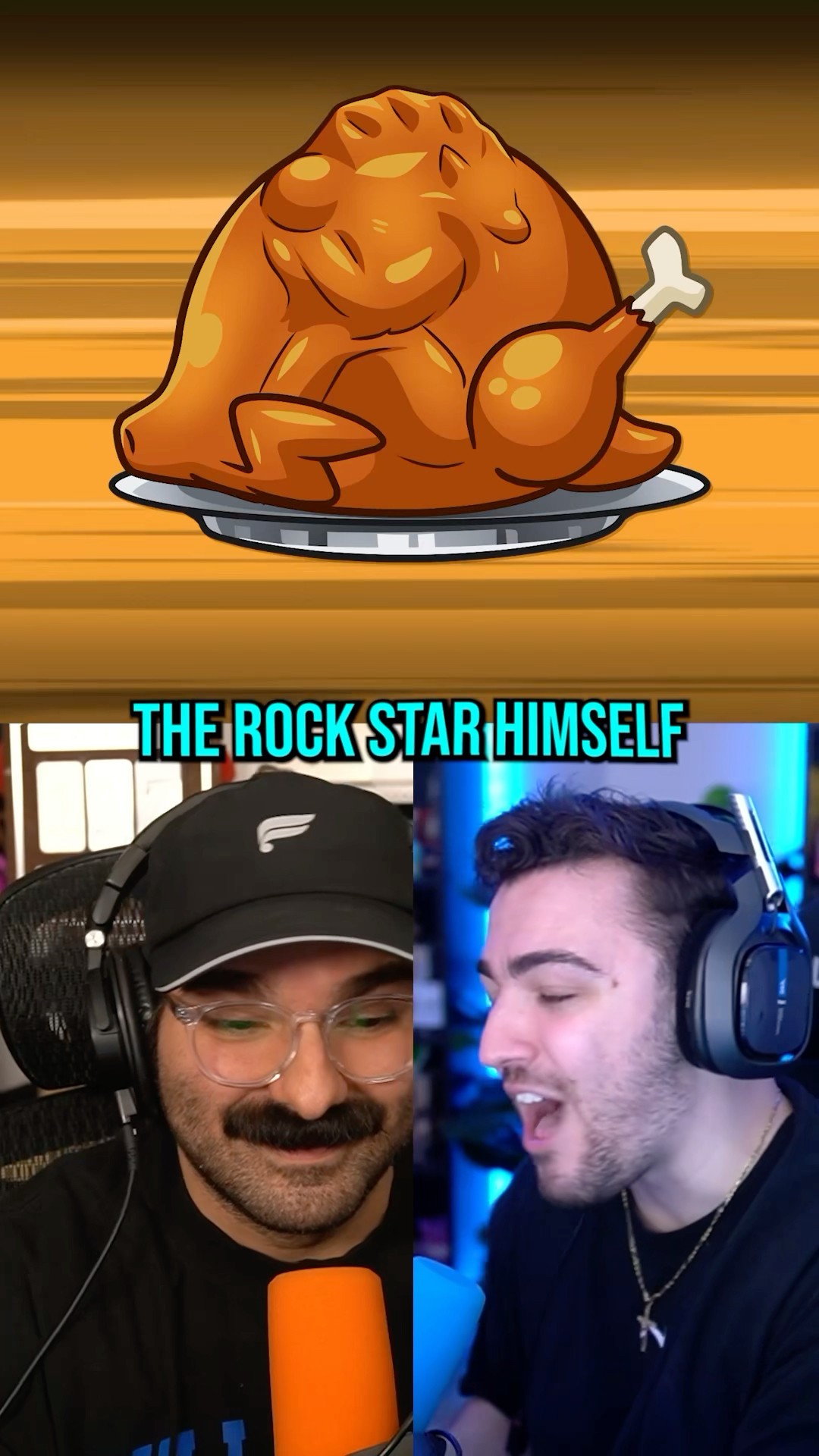 Guess The Pokemon inside The Turkey