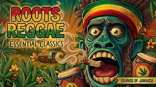 Rasta Peace Smoke - Roots Reggae 2026 - Conscious Reggae One Love Vibes - Jamaican Dancehall