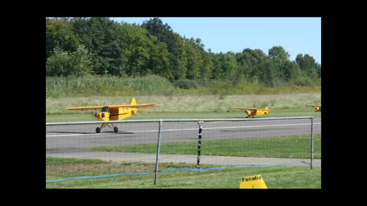 2013 Fall Phase Out -- Flying Pilgrims