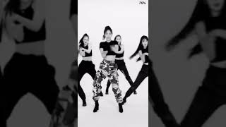Somi Birthday Dance Tutorial Slow Mirror Zoom