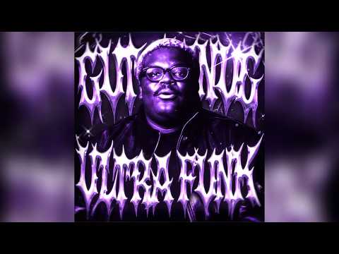 GUT GENUG ULTRAFUNK - Super Slowed