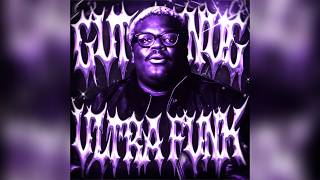 GUT GENUG ULTRAFUNK - Super Slowed