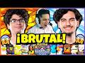 🏆M&Eacute;XICO vs EUROPA🏆DUELO &Eacute;PICO con 2 PARTIDAS DE INFARTO | Pok&eacute;mon Unite