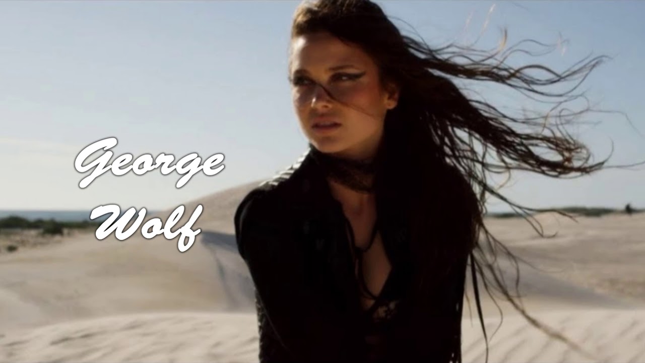 Schérazade - L Amour à Plusieurs (Fhin remix)