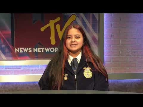 Wekiva High School Agriscience Magnet Program