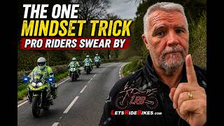 The One Mindset Trick PRO RIDERS Swear By!