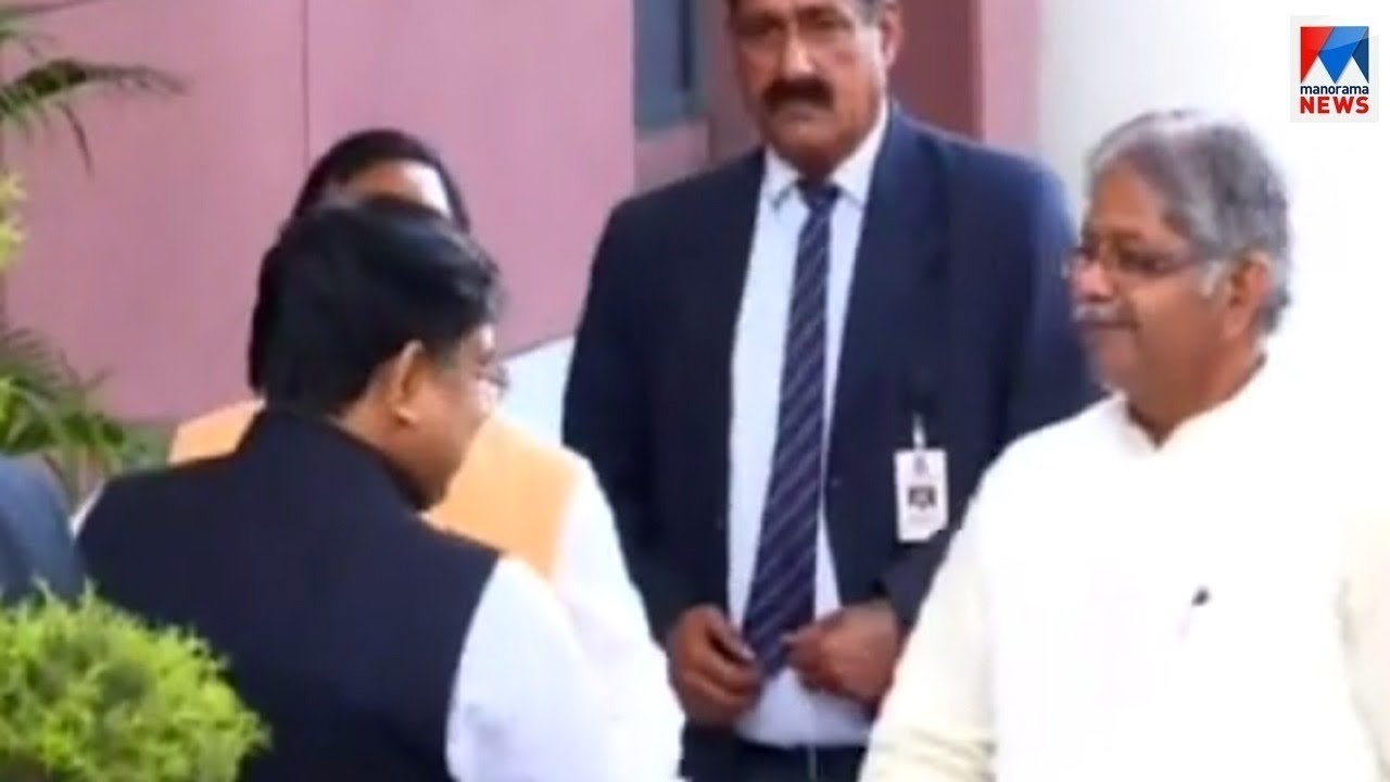 സീറ്റു വിഭജനം ആയി; സ്ഥാനാര്‍ഥികള്‍ ആയില്ല | BJP | BDJS | Kerala | Seat