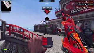 Zula Hilesi XorByte Premium Hack - Wallhack Aimbot SpeedD 2