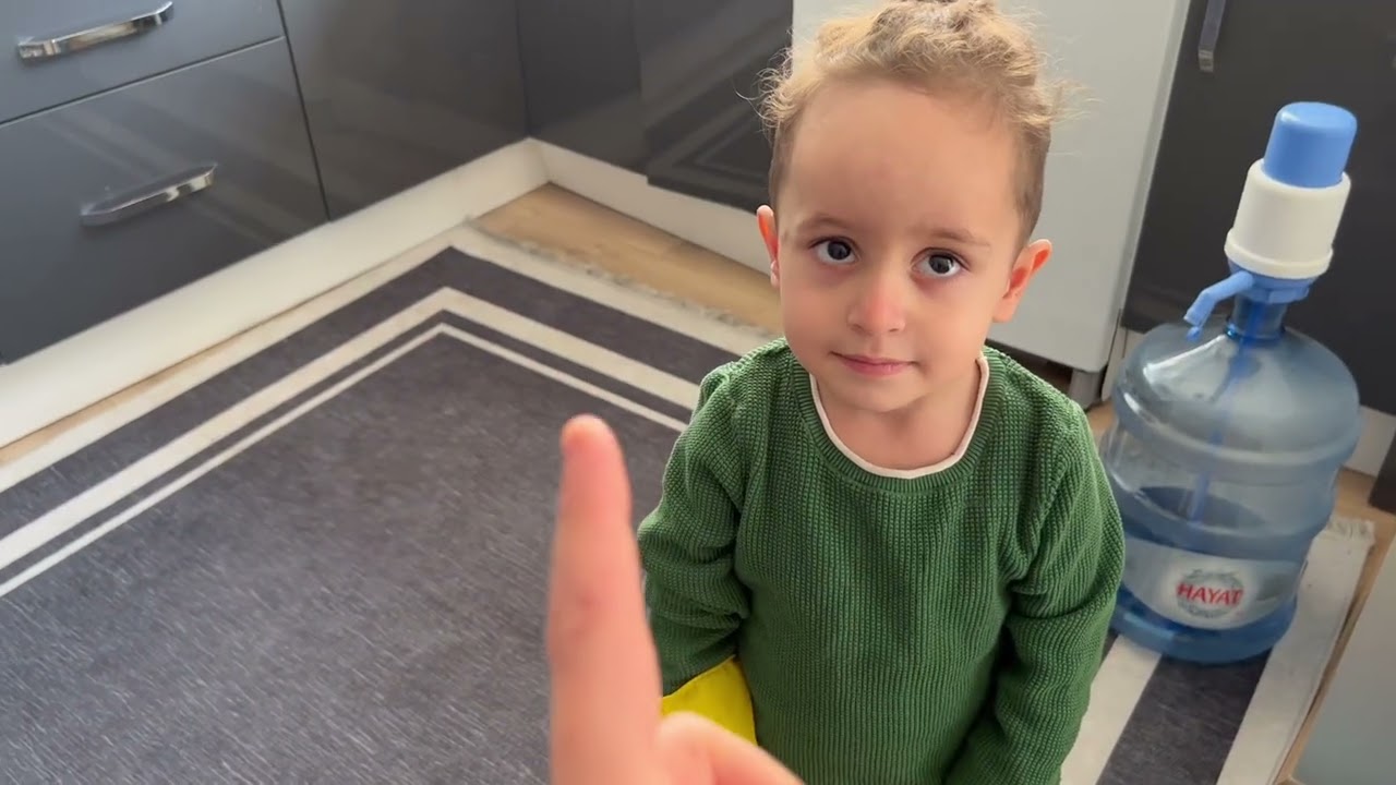 دي دي ميدو - لولو | قناة وناسة