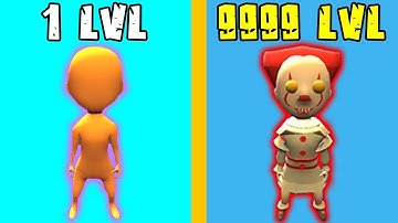 Cool Goal MAX Level! Cool Goal All Levels! World Record! SpeedRun | Games for Kids