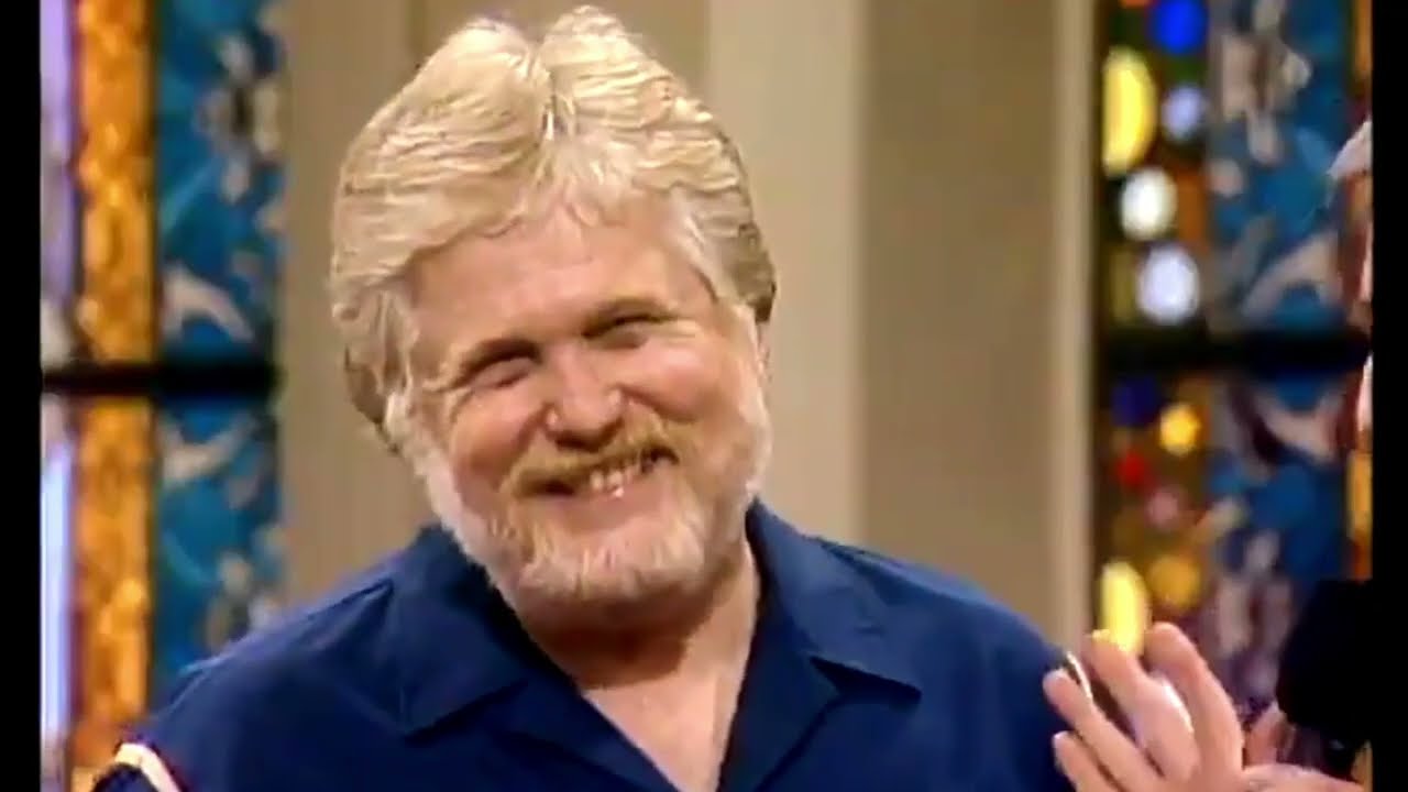John Wimber - How to Begin Healing the Sick TBN - 1984