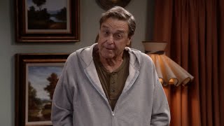 Sneak Peek: Dan's Hiding a Secret - The Conners