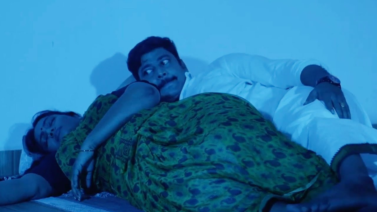 हम बर्बाद हो गई बेस्ट रोमंटिक साउथ इंडियन मूवी सिन | Dil Farebi Hai Best Movie Scenes