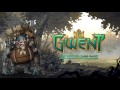 Gwent the witcher card game  trolls shop  unofficial soundtrack