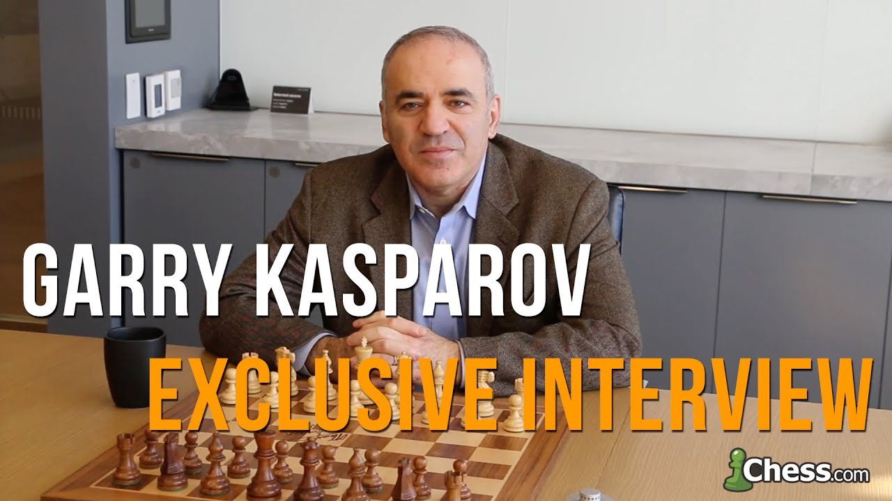 A Vida Imita o Xadrez, Garry Kasparov - Gestão Plus